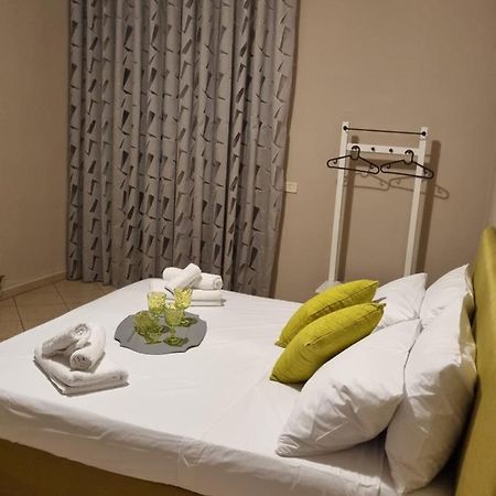 Stesicoro Apartment Catania Luaran gambar