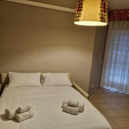 Stesicoro Apartment Catania Luaran gambar