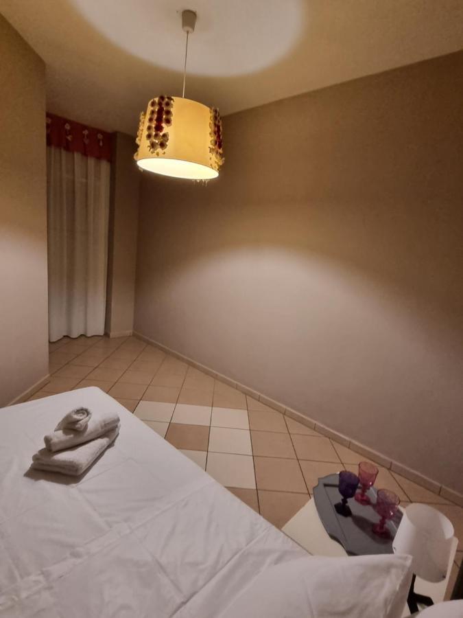 Stesicoro Apartment Catania Luaran gambar
