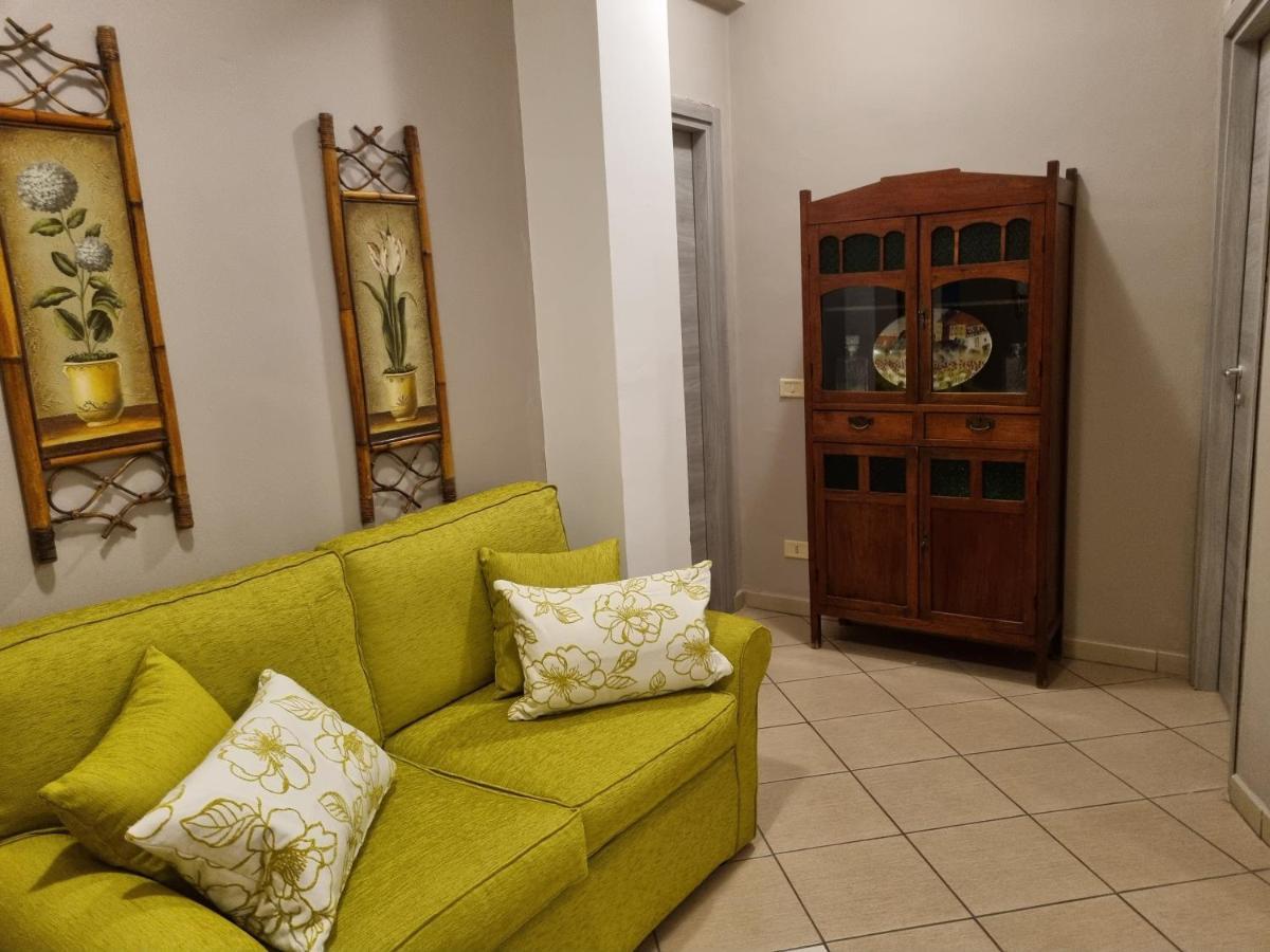 Stesicoro Apartment Catania Luaran gambar