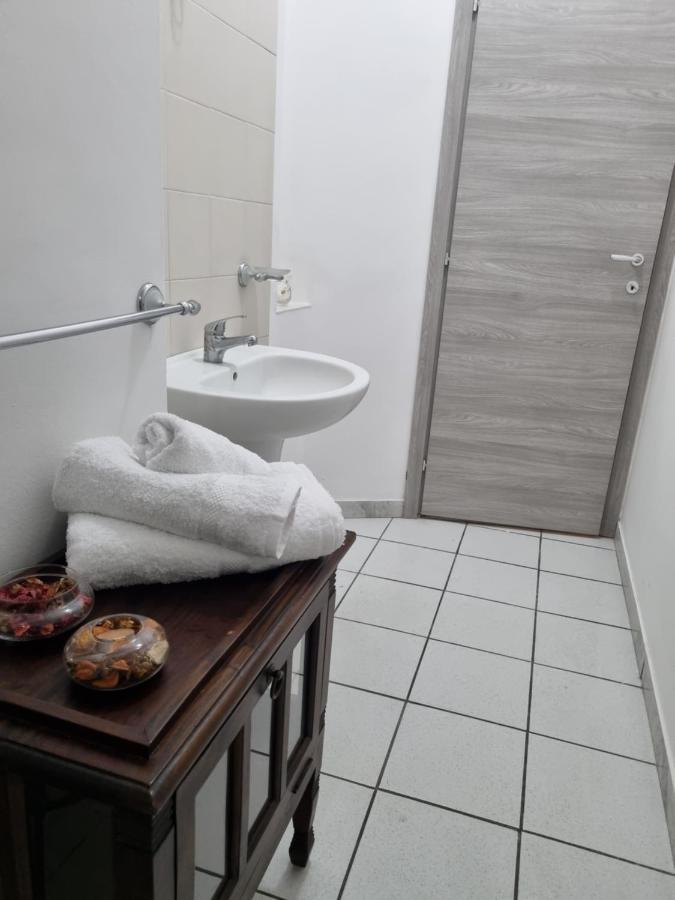 Stesicoro Apartment Catania Luaran gambar