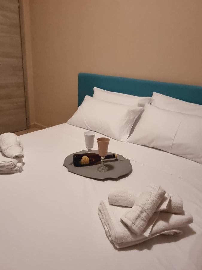 Stesicoro Apartment Catania Luaran gambar