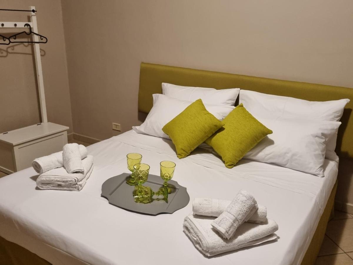 Stesicoro Apartment Catania Luaran gambar