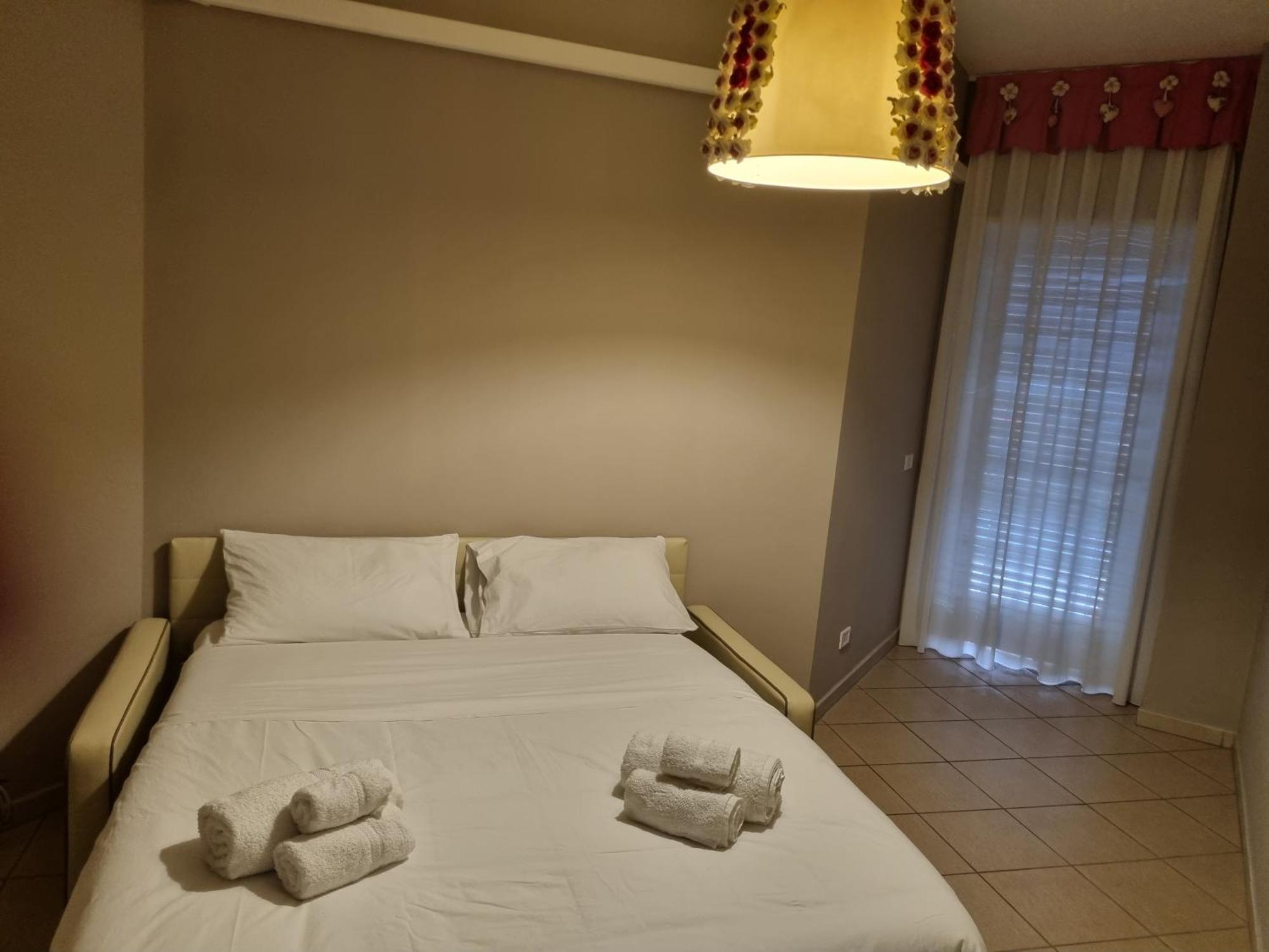 Stesicoro Apartment Catania Luaran gambar